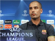 Bóng đá anh, ngoại hạng anh, lịch thi đấu euro 2012,  Chuyện hợp đồng: Barca luôn sẵn sàng, nhưng Pep thì chưa